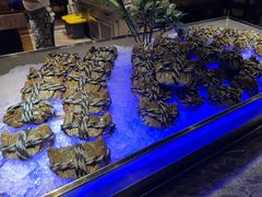 -长沙北辰洲际酒店-兰调全日餐厅