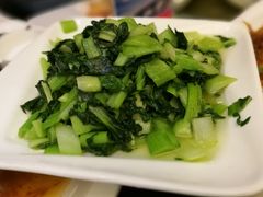 绿叶时蔬-千岛湖品鱼馆(钓鱼岛店)