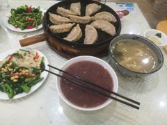 -京都老蔡记(伊河路店)