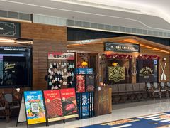 -ONE SMILE 美式烟熏慢烤(壹方汇店)