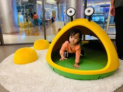 -BossBabe亲子餐厅(金光华广场店)