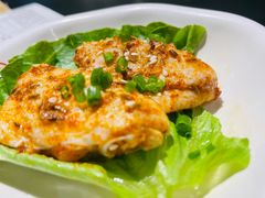 -胖记烤肉(湖大店)