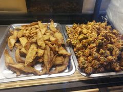 -姚记炒肝店(簋街店)