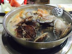 -春华海鲜城(广场西苑店)