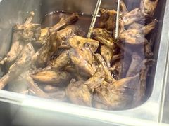 -鑫记婆婆兔·兔头(春熙店)