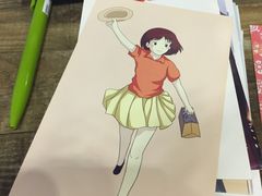 -小时光咖啡馆(开森度假森林店)