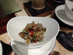 -青岛蓝海御华大饭店（金沙滩店）·蓝钻国际美食自助百汇