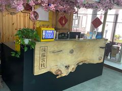 -缘福乡村铁锅炖民宿(八达岭店)