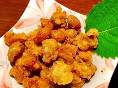 -山杏yama-katsu·吉列炸物