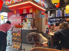 -匠熙小馆(崇文门店)