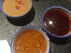 -清真·京华源铜锅涮肉(丰庆店)