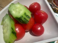 -豪客来牛排(人民东路店)