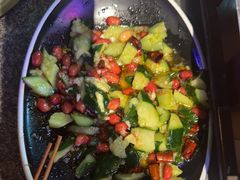 -路边边.炒菜烧烤.音乐餐厅(良乡长虹店)