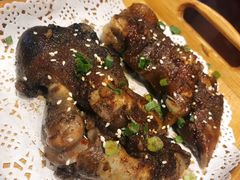 -杨记隆府(万象城店)