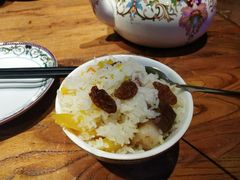小锅拌饭（单人份)-SEEUNARI西域娜依新疆菜(环宇广场店)