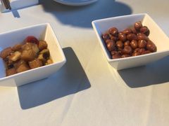 餐前小吃-潮福城大酒楼(湖滨北路店)