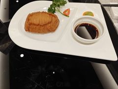 -新南华大酒店(广中店)