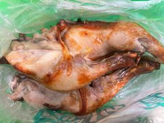 -大益烤鸡