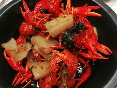 -聚味瞿记·龙虾堂(天元店)