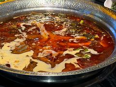 -老船舫·现做活鲜鱼馆(东郊记忆店)
