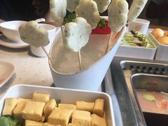 -德庄火锅(矿大三胞店)