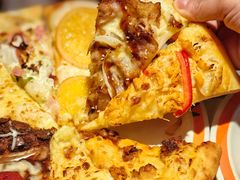 -比格比萨自助(宝山日月光店)