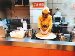 -蔡林记(胭脂路店)