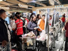 -胖东来生活广场(健康路店)