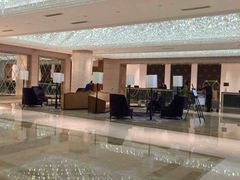 -上海中航虹桥机场泊悦酒店