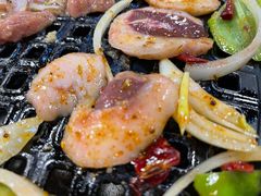 -牛犇烤肉(物资学院路店)