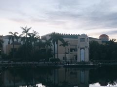 -珠海海泉湾度假区