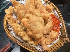 -廖川菜(太阳宫店)
