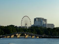 -南宁南湖公园
