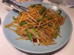 -阿里疆Alijiang·丝路美食·异域风情·清真(长楹天街店)
