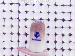 -蔻蔻椰·鲜萃椰子水(COCO Park店)