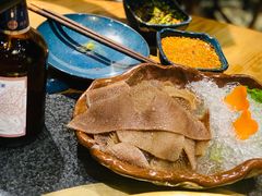 -湊湊火锅·茶憩(南京东路悦荟店)