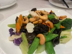 铁勺全素-大铁勺新津菜(东丽阳光新业广场店)