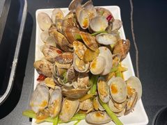 -大成海鲜烧烤·海鲜粥(长寿路店)