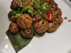 -羲和雅苑•北京烤鸭(乐园道万象城店)