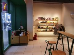 -星巴克(天津站区第二店)
