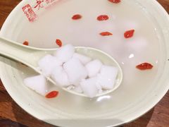 粉子醪糟-协茂森老钟家(保利店)
