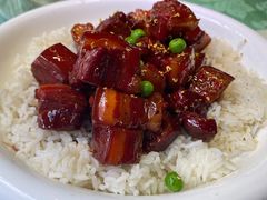 -福荣新中式餐厅