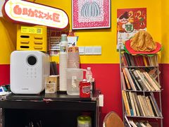 -万能料理屋(钟鼓岭路店)