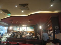 -COSTA COFFEE(西直门店)