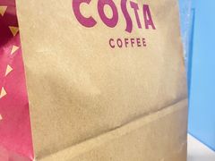 -COSTA COFFEE(济南振华商厦店)