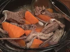 -阿里家·新疆烤肉酒場 by MIG