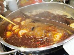 -活鱼馆(宜兴埠店)