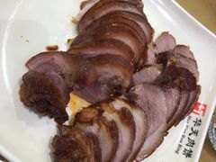 酱肘子-华天二友居肉饼(宫门口店)