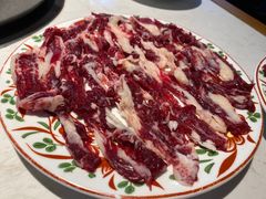 -汕头八合里海记牛肉店(清河店)