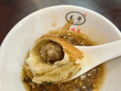 -毛华美食(清扬路店)